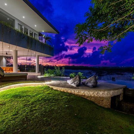 Damai Villa Ungasan Экстерьер фото