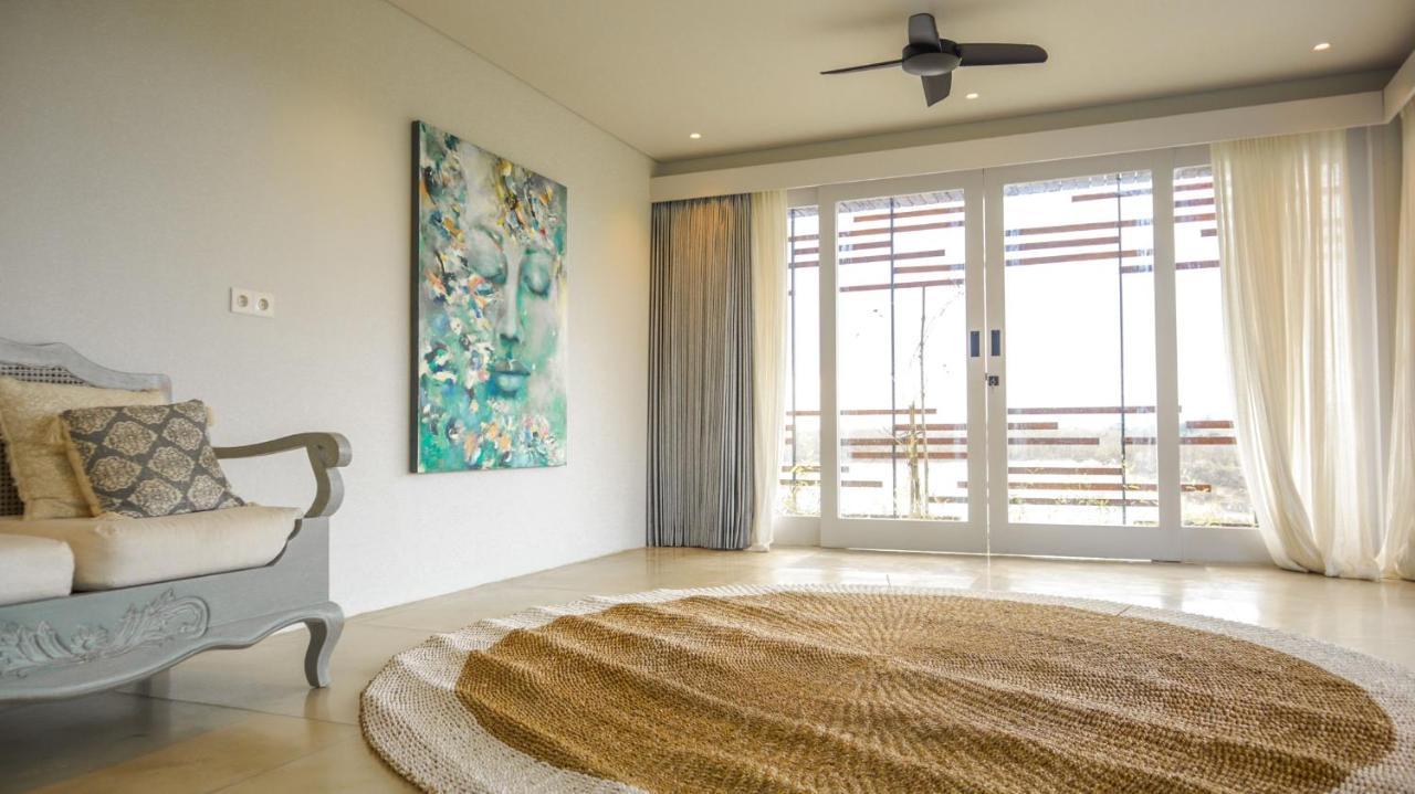 Damai Villa Ungasan Экстерьер фото