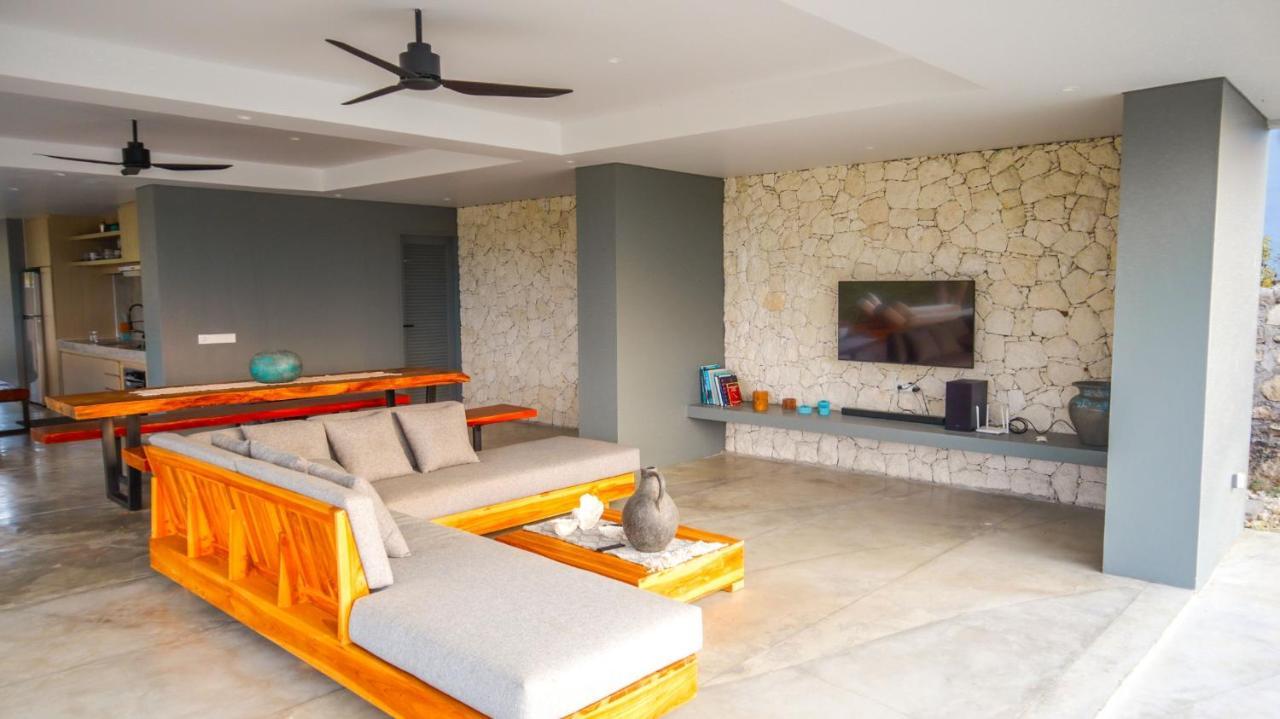 Damai Villa Ungasan Экстерьер фото