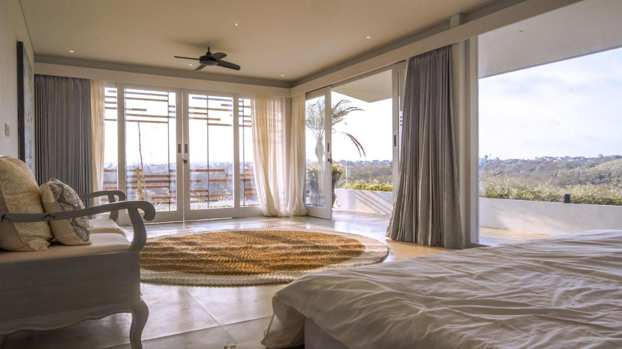 Damai Villa Ungasan Экстерьер фото