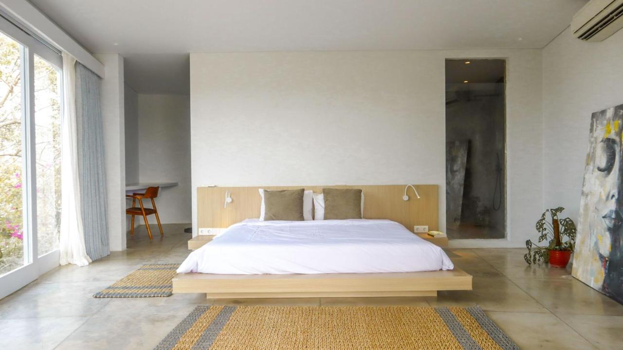 Damai Villa Ungasan Экстерьер фото