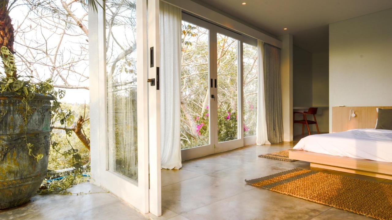 Damai Villa Ungasan Экстерьер фото