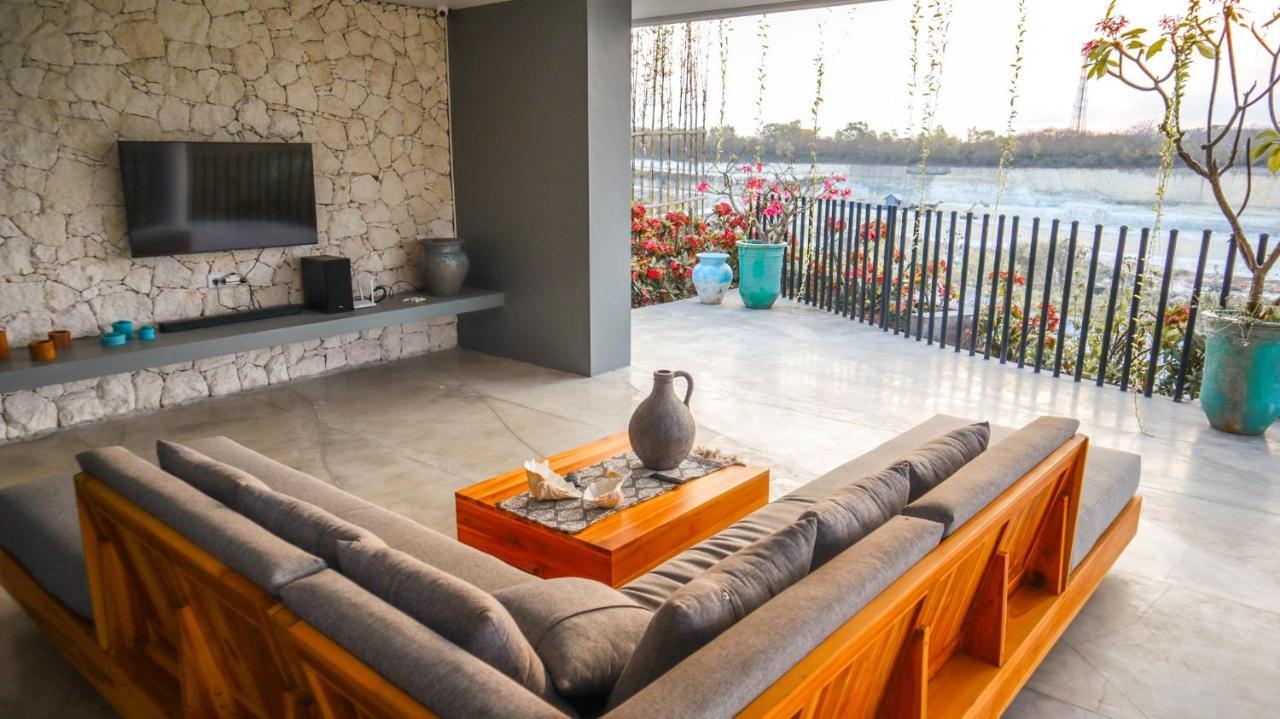Damai Villa Ungasan Экстерьер фото