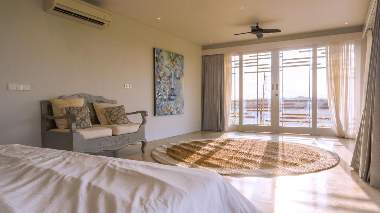 Damai Villa Ungasan Экстерьер фото