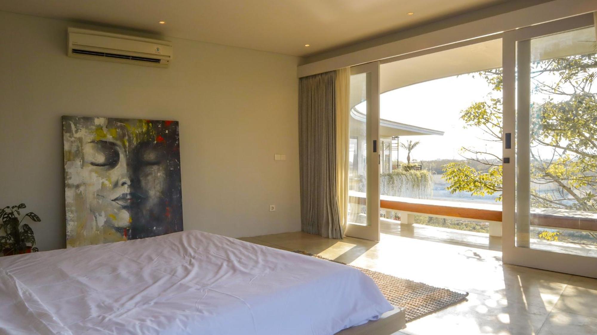 Damai Villa Ungasan Экстерьер фото