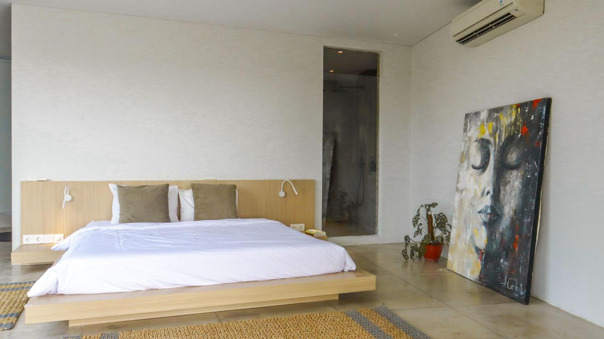 Damai Villa Ungasan Экстерьер фото